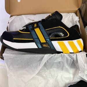 Adidas Gilbert arenas mens
